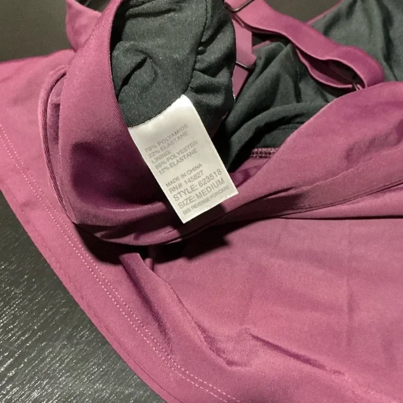 Title nine Better Tankini SET - Picture 7 of 8